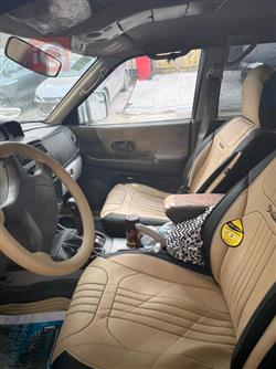 ميتسوبيشي ناتيفا